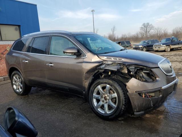 Photo 4 from auction – 2008 BUICK ENCLAVE CX with VIN 5GAER23798J243653