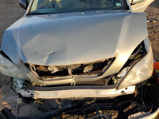 Photo 12 from auction – 2008 LEXUS RX 350 with VIN 2T2HK31U98C048772