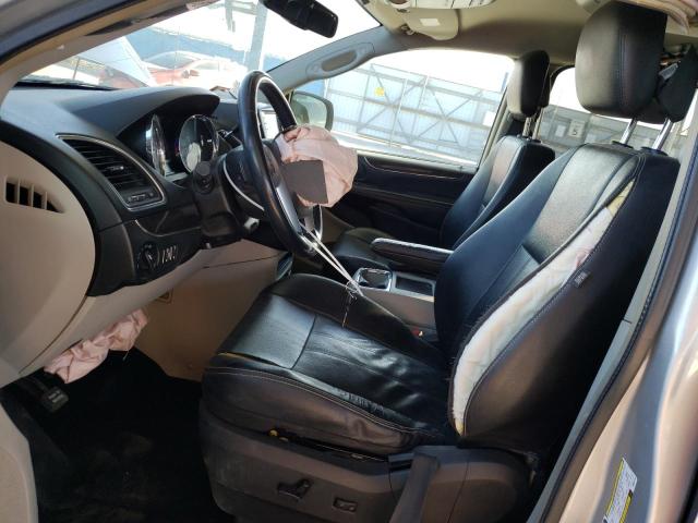 Photo 7 from auction – 2012 CHRYSLER TOWN & COU with VIN 2C4RC1BGXCR344170