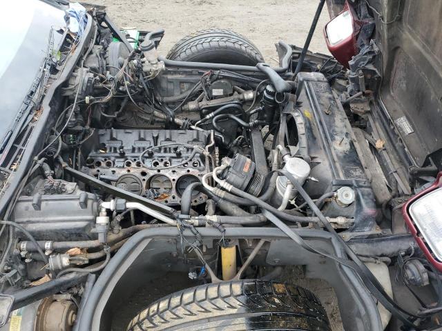 Photo 11 from auction – 1987 CHEVROLET CORVETTE with VIN 1G1YY2185H5110271