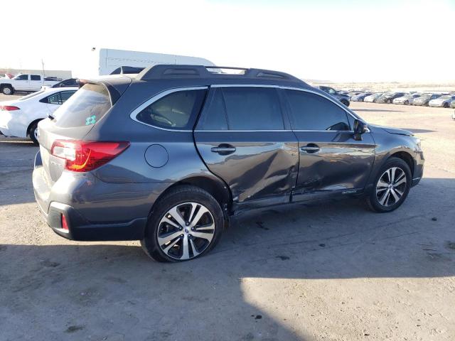 Photo 3 from auction – 2019 SUBARU OUTBACK 2. with VIN 4S4BSAJC9K3326149