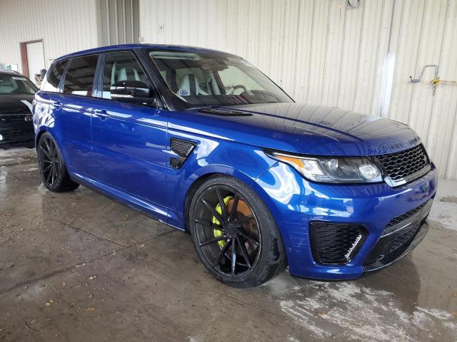 Photo 4 from auction – 2016 LAND ROVER RANGE ROVE with VIN SALWZ2EF9GA121941