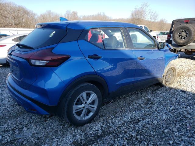 Photo 3 from auction – 2021 NISSAN KICKS S with VIN 3N1CP5BV7ML552637