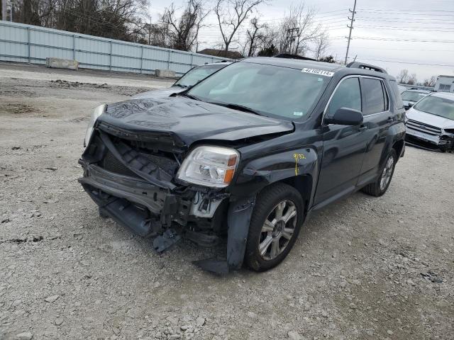 Photo 1 from auction – 2017 GMC TERRAIN SL with VIN 2GKALNEK3H6323131