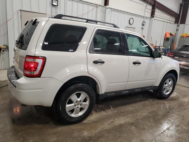 Photo 3 from auction – 2012 FORD ESCAPE XLT with VIN 1FMCU9D73CKC84189