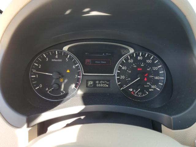 Photo 9 from auction – 2015 NISSAN ALTIMA 2.5 with VIN 1N4AL3APXFC204892