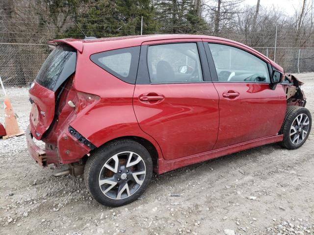 Photo 3 from auction – 2015 NISSAN VERSA NOTE with VIN 3N1CE2CP6FL397022