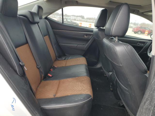 Photo 10 from auction – 2014 TOYOTA COROLLA L with VIN 2T1BURHE6EC059262