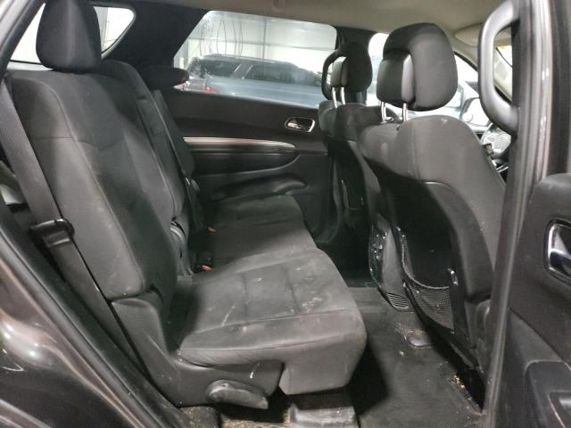 Photo 11 from auction – 2014 DODGE DURANGO SX with VIN 1C4RDJAG9EC466139