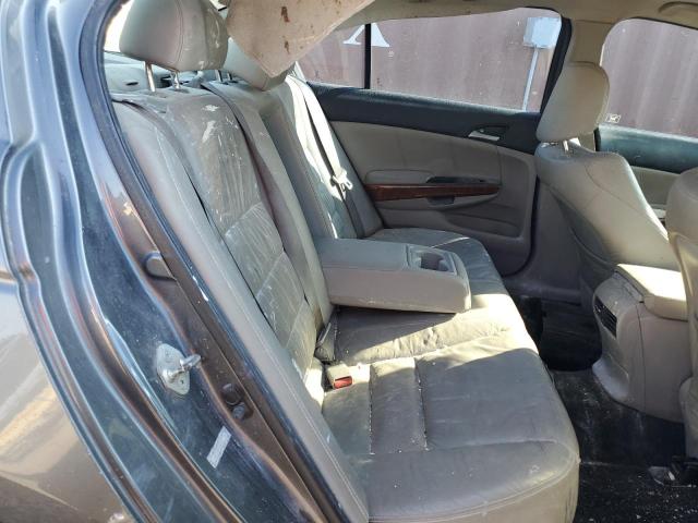 Photo 10 from auction – 2011 HONDA ACCORD EXL with VIN 1HGCP2F82BA092356