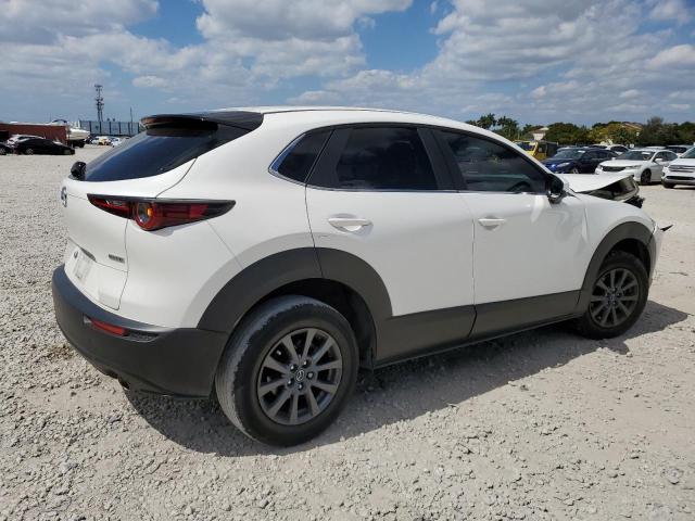 Photo 3 from auction – 2022 MAZDA CX-30 with VIN 3MVDMBAL0NM415994