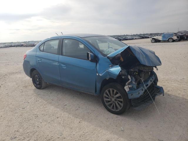 Photo 4 from auction – 2018 MITSUBISHI MIRAGE G4 with VIN ML32F3FJ2JHF09069