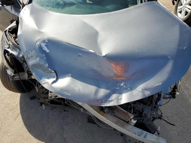 Photo 11 from auction – 2014 NISSAN ALTIMA 2.5 with VIN 1N4AL3AP2EC297129
