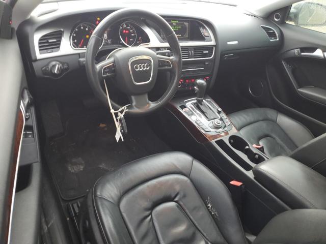 Photo 8 from auction – 2012 AUDI A5 PRESTIG with VIN WAUVFAFR3CA001669