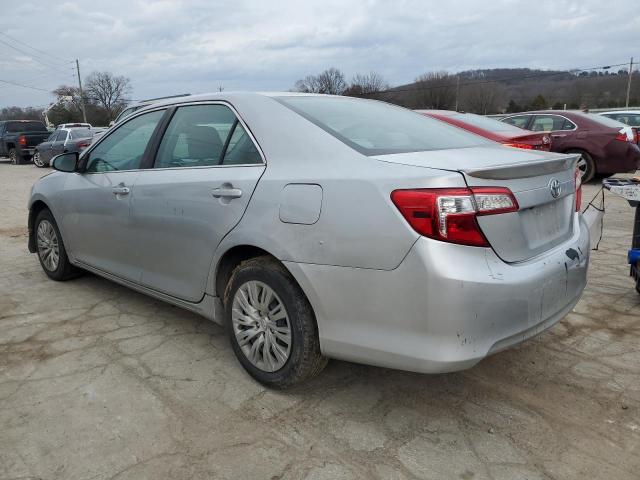Photo 2 from auction – 2013 TOYOTA CAMRY L with VIN 4T4BF1FK2DR314903