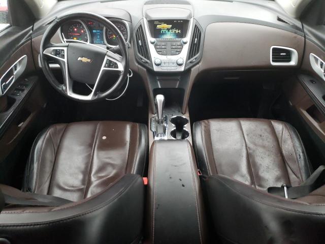 Photo 8 from auction – 2014 CHEVROLET EQUINOX LT with VIN 2GNALCEK5E1170543