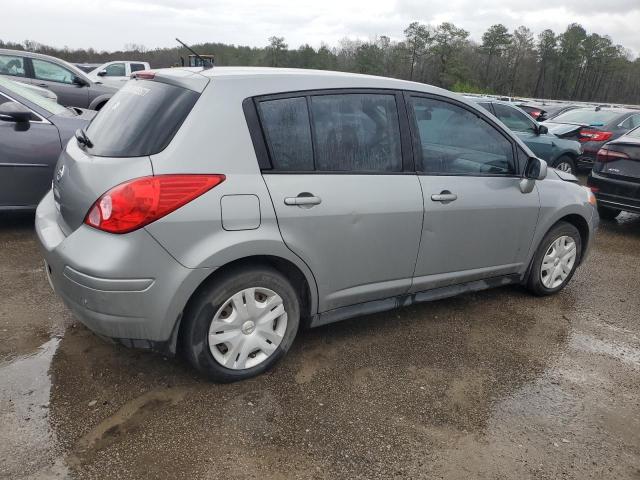 Photo 3 from auction – 2011 NISSAN VERSA S with VIN 3N1BC1CP7BL440028