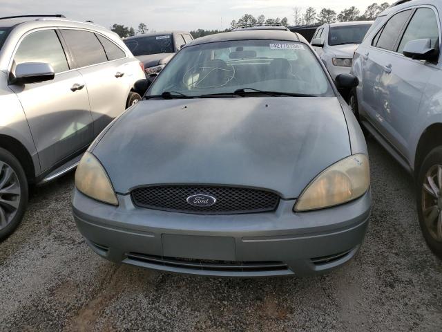 Photo 5 from auction – 2006 FORD TAURUS SE with VIN 1FAHP53U66A161245