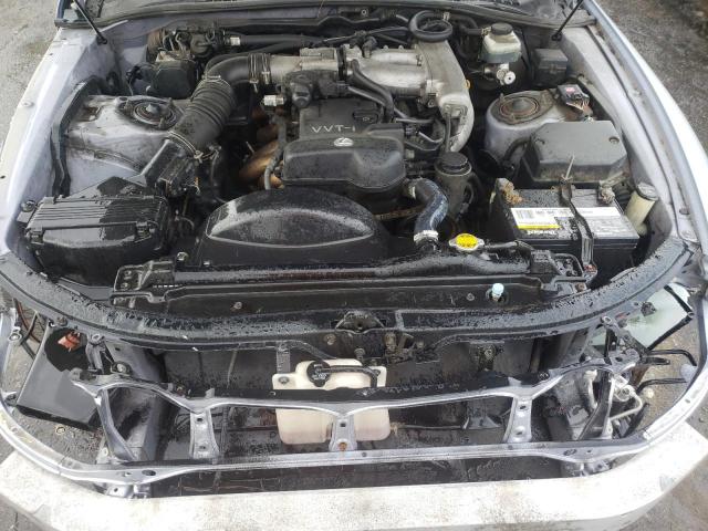Photo 11 from auction – 1998 LEXUS SC 300 with VIN JT8CD32Z7W1001484