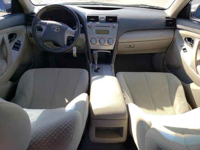 Photo 8 from auction – 2008 TOYOTA CAMRY CE/L with VIN 4T1BE46K88U746125