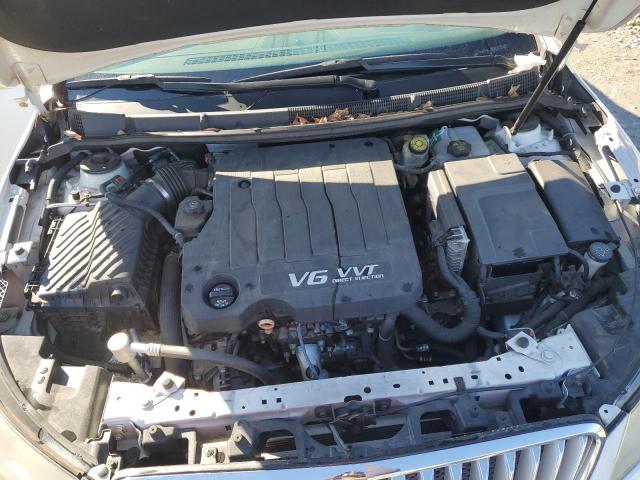 Photo 11 from auction – 2012 BUICK LACROSSE P with VIN 1G4GD5E31CF341469