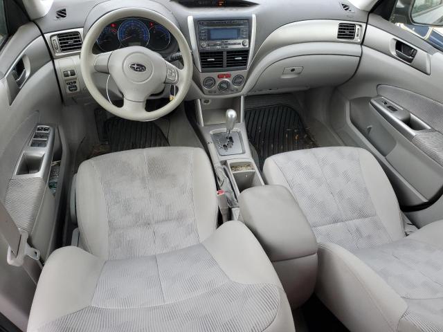 Фото 8 с аукциона – 2009 SUBARU FORESTER 2 с VIN JF2SH61659H759900