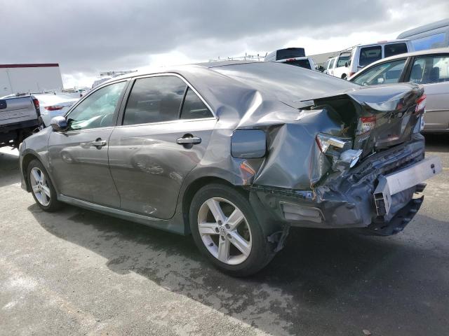 Photo 2 from auction – 2013 TOYOTA CAMRY L with VIN 4T1BF1FK2DU268709