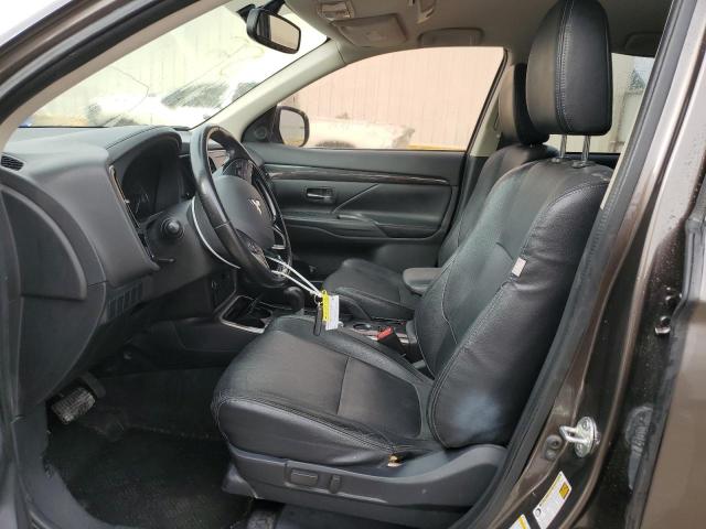 Photo 7 from auction – 2017 MITSUBISHI OUTLANDER with VIN JA4AD3A37HZ051810