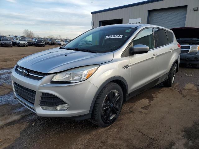Photo 1 from auction – 2015 FORD ESCAPE SE with VIN 1FMCU9GX5FUB81277