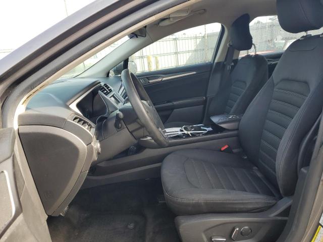 Photo 7 from auction – 2014 FORD FUSION SE with VIN 1FA6P0H76E5397382