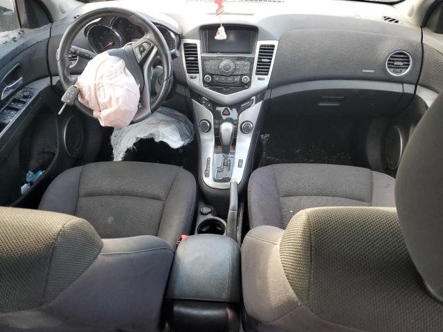 Photo 8 from auction – 2014 CHEVROLET CRUZE LT with VIN 1G1PC5SB4E7337490