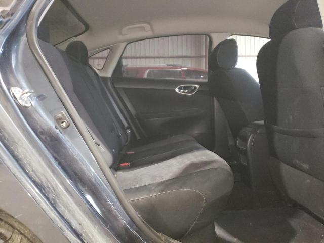 Photo 10 from auction – 2015 NISSAN SENTRA S with VIN 3N1AB7AP8FL685284