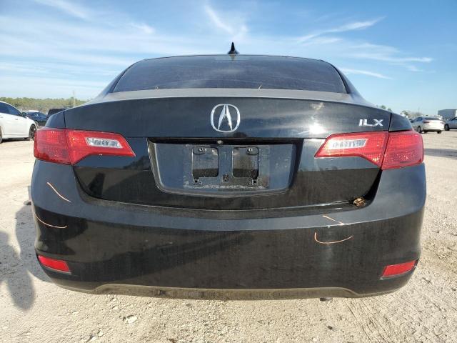 Photo 6 from auction – 2014 ACURA ILX 20 with VIN 19VDE1F39EE007045