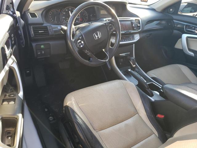 Photo 8 from auction – 2014 HONDA ACCORD EXL with VIN 1HGCT2B86EA001773