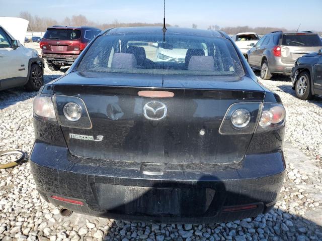 Photo 6 from auction – 2007 MAZDA 3 I with VIN JM1BK32F071644902