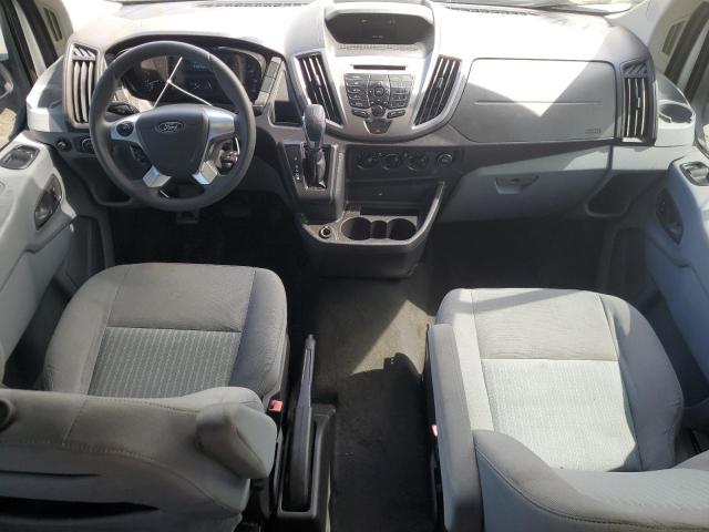 Photo 8 from auction – 2018 FORD TRANSIT T- with VIN 1FBZX2CM7JKA57321