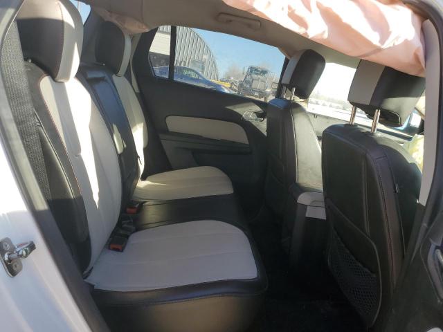 Photo 10 from auction – 2012 GMC TERRAIN SL with VIN 2GKALUEKXC6289921
