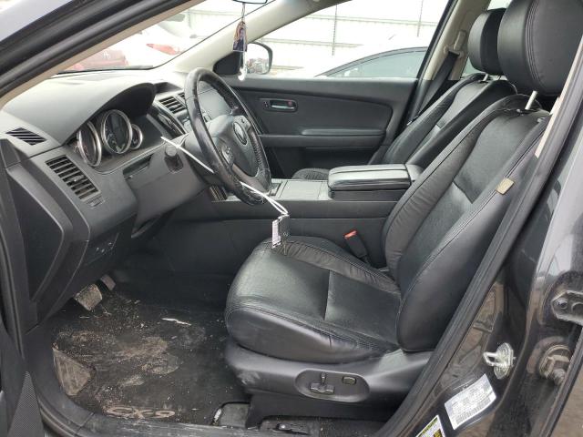 Photo 7 from auction – 2015 MAZDA CX-9 TOURI with VIN JM3TB3CA9F0453966