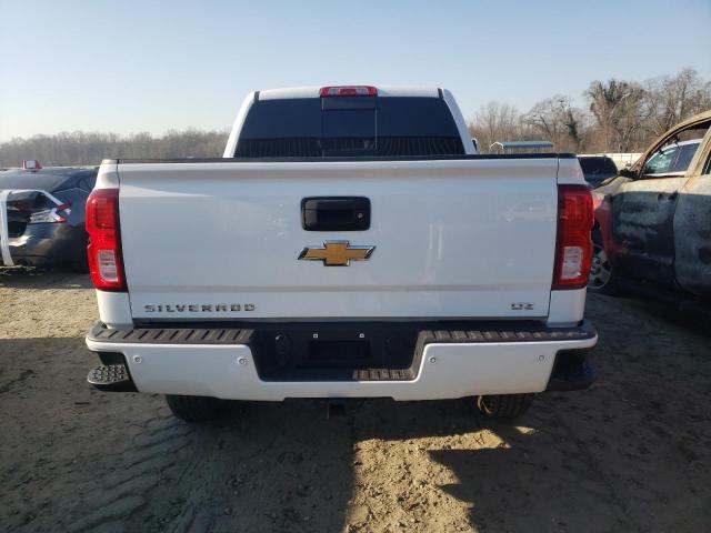 Photo 6 from auction – 2016 CHEVROLET SILVERADO with VIN 3GCUKSEC5GG226454