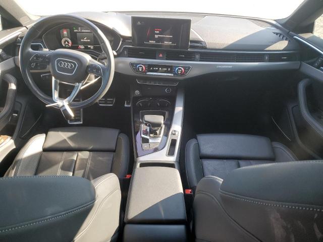 Zdjęcie 8 z aukcji – 2021 AUDI A5 PRESTIG z VIN WAUEACF53MA024295