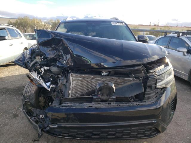 Photo 5 from auction – 2022 VOLKSWAGEN ATLAS SEL with VIN 1V2BR2CA2NC504908