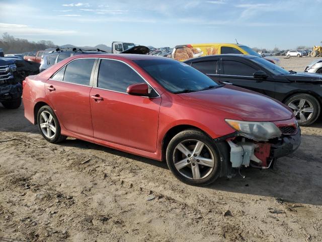 Photo 4 from auction – 2013 TOYOTA CAMRY L with VIN 4T1BF1FKXDU652365