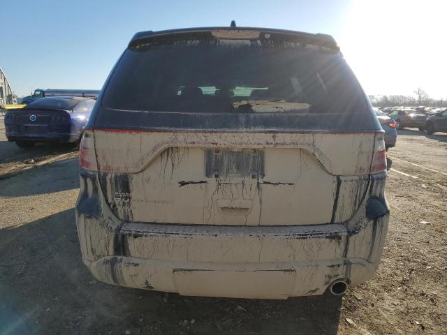 Photo 6 from auction – 2015 DODGE DURANGO SX with VIN 1C4RDJAG9FC156073