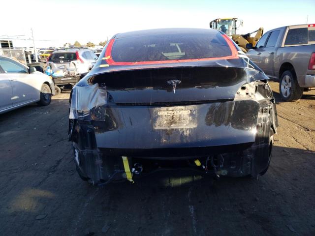 Photo 6 from auction – 2021 TESLA MODEL Y with VIN 5YJYGDED3MF106046
