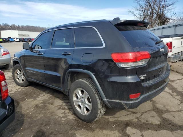 Photo 2 from auction – 2015 JEEP GRAND CHER with VIN 1C4RJFAG5FC844559
