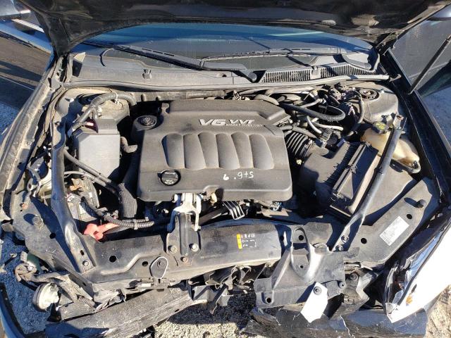 Photo 11 from auction – 2012 CHEVROLET IMPALA LS with VIN 2G1WF5E39C1234552