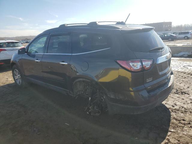 Photo 2 from auction – 2015 CHEVROLET TRAVERSE L with VIN 1GNKVGKD2FJ176545