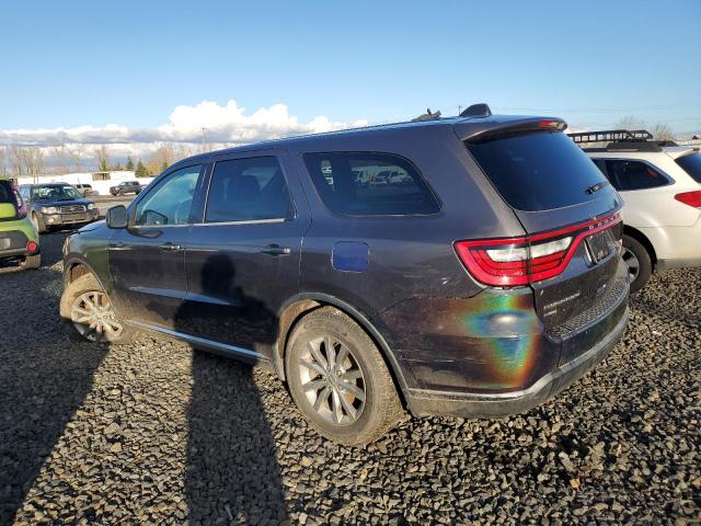 Photo 2 from auction – 2017 DODGE DURANGO with VIN 1C4RDJAG4HC897346