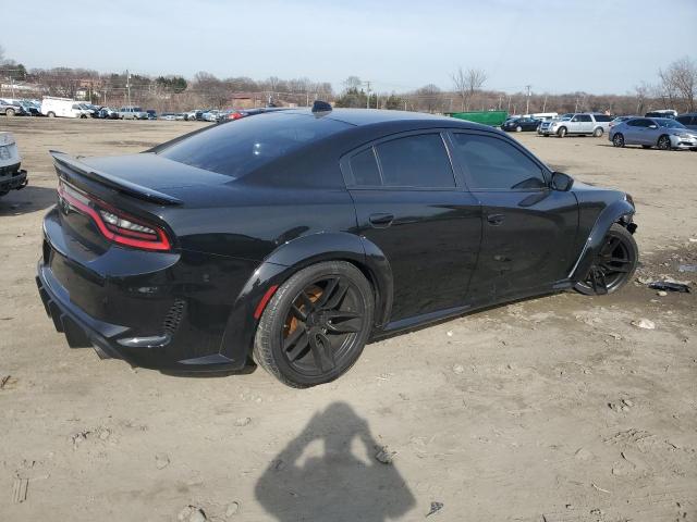 Photo 3 from auction – 2016 DODGE CHARGER SR with VIN 2C3CDXL93GH246281