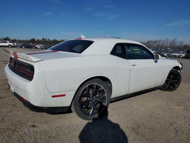 Photo 3 from auction – 2015 DODGE CHALLENGER with VIN 2C3CDZBG7FH906431